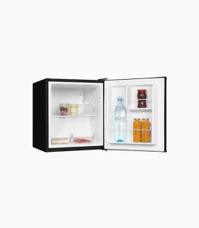 Exquisit KB05-V-040E Mini-koelkast