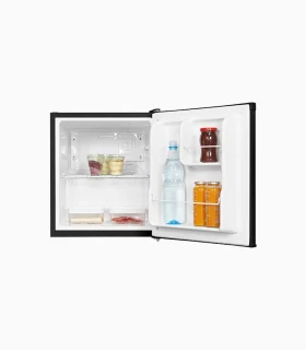 Exquisit KB05-V-040E Mini-koelkast