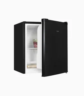 Exquisit KB05-V-040E Mini-koelkast