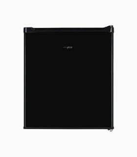 Exquisit KB05-V-040E Mini-koelkast review