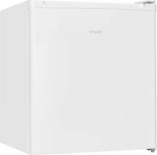 Exquisit KB05-V-040EW Mini koelkast wit 40L