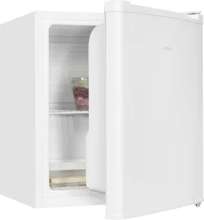 Exquisit KB05-V-040EW Mini koelkast wit 40L