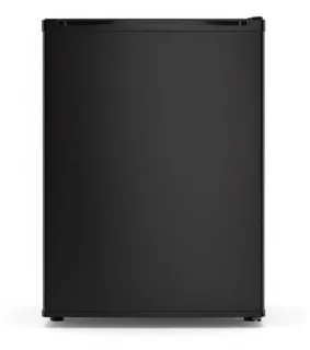 Exquisit KB40-V-S-460F Mini koelkast