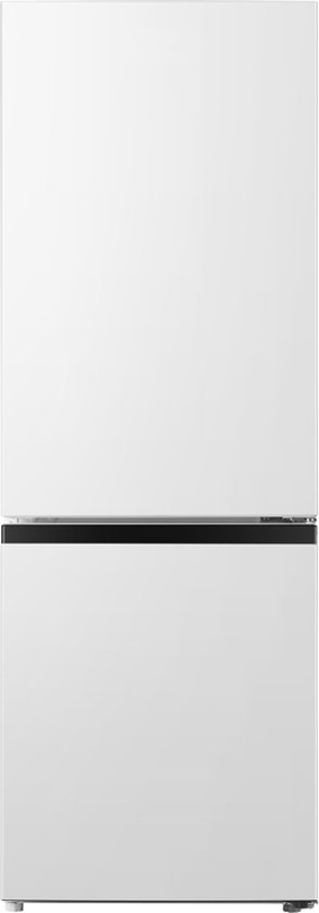 Eenvoudig, stil en praktisch: Exquisit KGC231-60-010CW