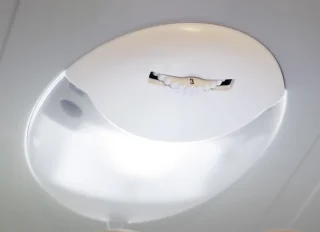 Exquisit KGC231-60-010EI Koelvriescombinatie Inox