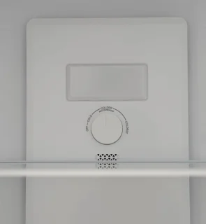 Exquisit KGC250-80-NF-040DB koel-vriescombinatie zwart 247L