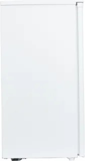 Exquisit KS116-0-041EW Tafelmodel Koelkast Wit