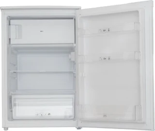 Exquisit KS16-4-E-040EW tafelmodel koelkast wit 109L