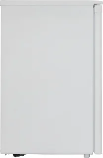 Exquisit KS16-4-E-040EW tafelmodel koelkast wit 109L