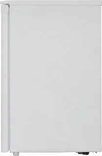 Exquisit KS16-4-E-040EW tafelmodel koelkast wit 109L