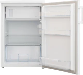 Exquisit KS16-4-H-010DW Koelkast tafelmodel wit 120L