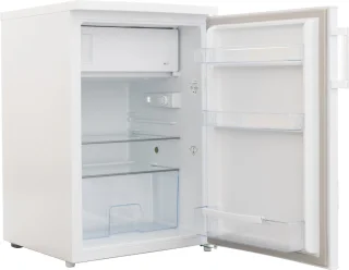 Exquisit KS16-4-H-010DW Koelkast tafelmodel wit 120L