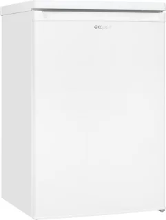Exquisit KS16-V-040EW Tafelmodel Koelkast Wit 127L
