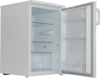 Exquisit KS16-V-H-010DW Koelkast Tafelmodel