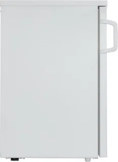Exquisit KS16-V-H-010DW Koelkast Tafelmodel