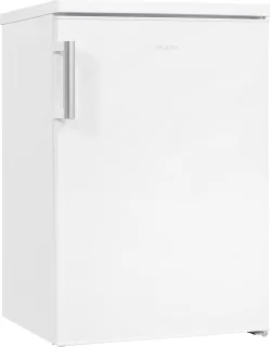 Exquisit KS16-V-H-010DW Koelkast Tafelmodel