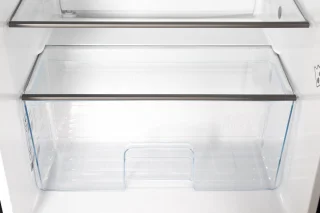 Exquisit KS16-V-H-010E Koelkast Tafelmodel Zwart