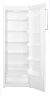 Exquisit KS350-V-H-040DW Kastmodel Koelkast Wit 331L