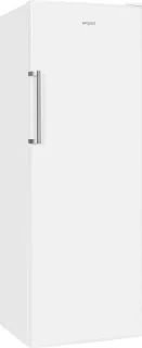 Exquisit KS350-V-H-040EW Koelkast Wit 331L