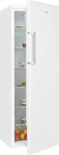 Exquisit KS350-V-H-040EW Koelkast Wit 331L
