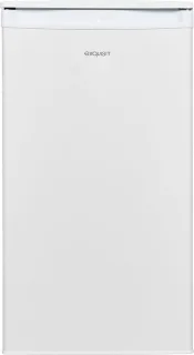 Exquisit KS85-V-091E tafelmodel koelkast review