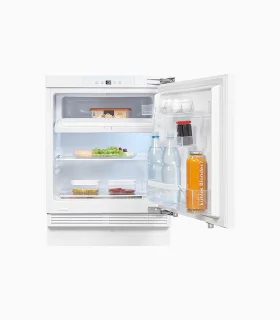 Exquisit UKS130-4-FE-010E Inbouw koelkast 111L