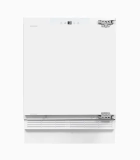 Exquisit UKS130-4-FE-010E Inbouw koelkast 111L