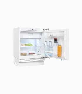 Exquisit UKS130-4-FE-010E Inbouw koelkast 111L