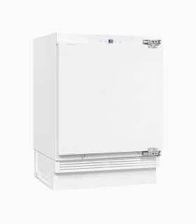 Exquisit UKS130-4-FE-010E Inbouw koelkast 111L