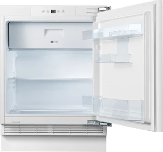 Exquisit UKS130-4-FE-010E Inbouw koelkast 111L