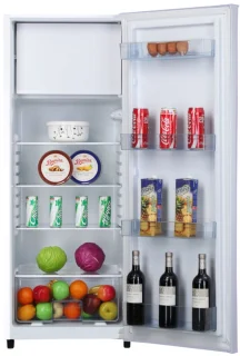 Fagor FAF5212 Vrijstaande Koelkast 218L Wit