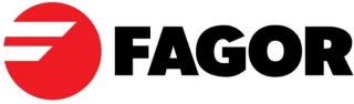Fagor FAF8282D Koel-Vriescombinatie 268L