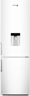 Fagor FAF8282D Koel-Vriescombinatie 268L
