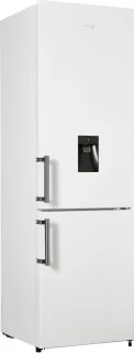 Fagor FAF8282D Koel-Vriescombinatie 268L