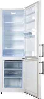 Fagor FAF8282D Koel-Vriescombinatie 268L
