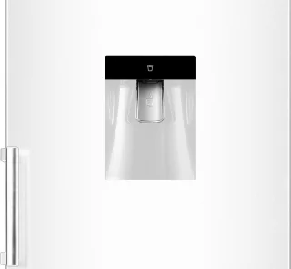 Fagor FAF8282D Koel-Vriescombinatie 268L
