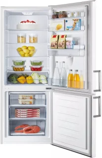 Fagor FAF8282D Koel-Vriescombinatie 268L