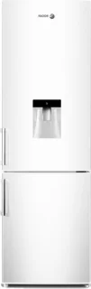 Fagor FAF8282D Koel-Vriescombinatie 268L