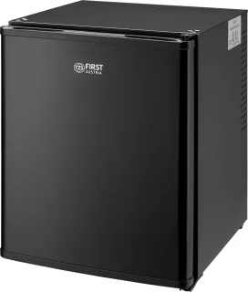 First Austria Mini koelkast 30L zwart
