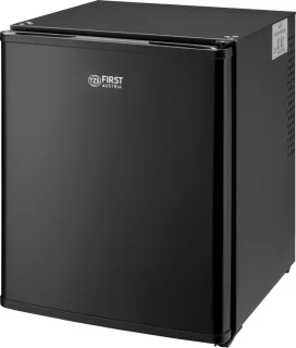 First Austria Mini koelkast 30L zwart