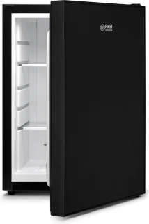 First Austria Mini koelkast 40L zwart