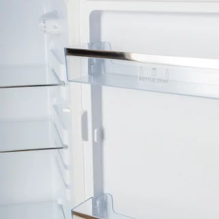 FRIDGE STYLANCE CREATE Combi koelkast 330L wit