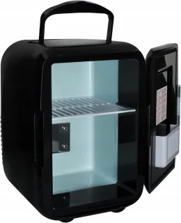 Frigobox Mini Koelkast 220/12V AC/DC Minibar