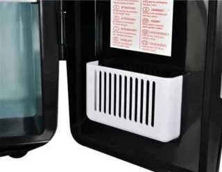 Frigobox Mini Koelkast 220/12V AC/DC Minibar