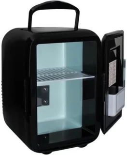 Frigobox Mini Koelkast 220/12V AC/DC Minibar