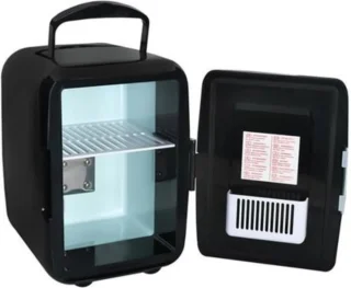 Frigobox Mini Koelkast 220/12V AC/DC Minibar
