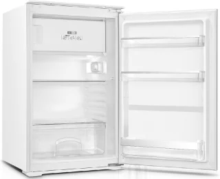 Frilec BERLIN088-3-E-040E Inbouw Koelkast Wit 104L