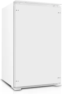 Frilec BERLIN088-3-E-040E Inbouw Koelkast Wit 104L