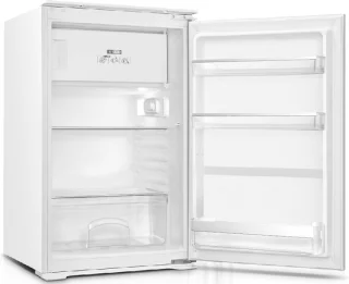 Frilec BERLIN088-3-E-040E Inbouw Koelkast Wit 104L