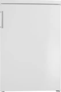 Frilec Berlin166-V-010CW Tafelkoelkast Wit 133L